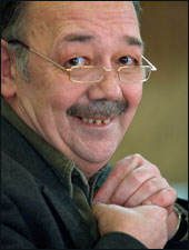 А.К. Ерофеев, Президент компании Ласпи Плюс, декан филиала факультета психологии МГУ в Севастополе