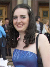 Алаева Полина