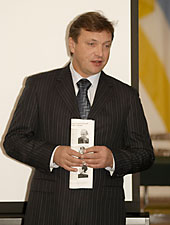 А.Н. Ковалев