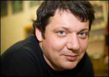 Дмитрий Холовкин
