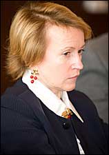 Марина Ивановна Либоракина