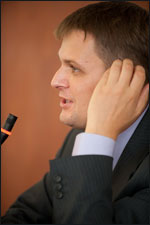 Селиков Роман Викторович