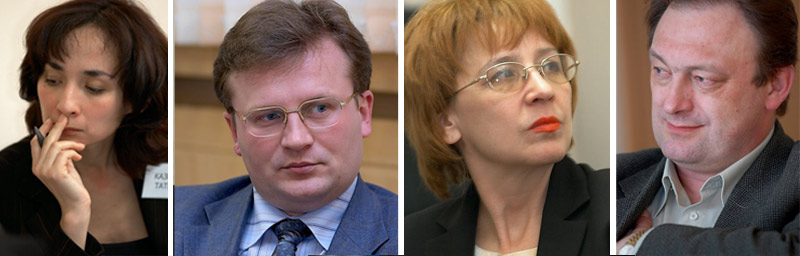 Тренинг распознавания лжи