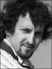 Сергеев Юрий Анатольевич